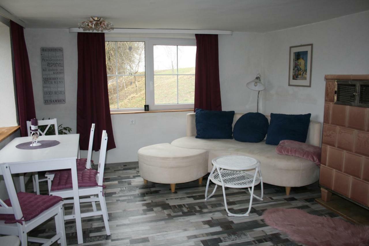 Villa Weiher 1 à Rot an der Rot Extérieur photo